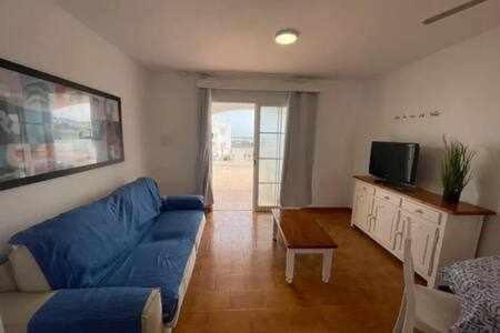 Gregal Castell Sol Arenal De Castell Appartement Arenal d'en Castell Buitenkant foto