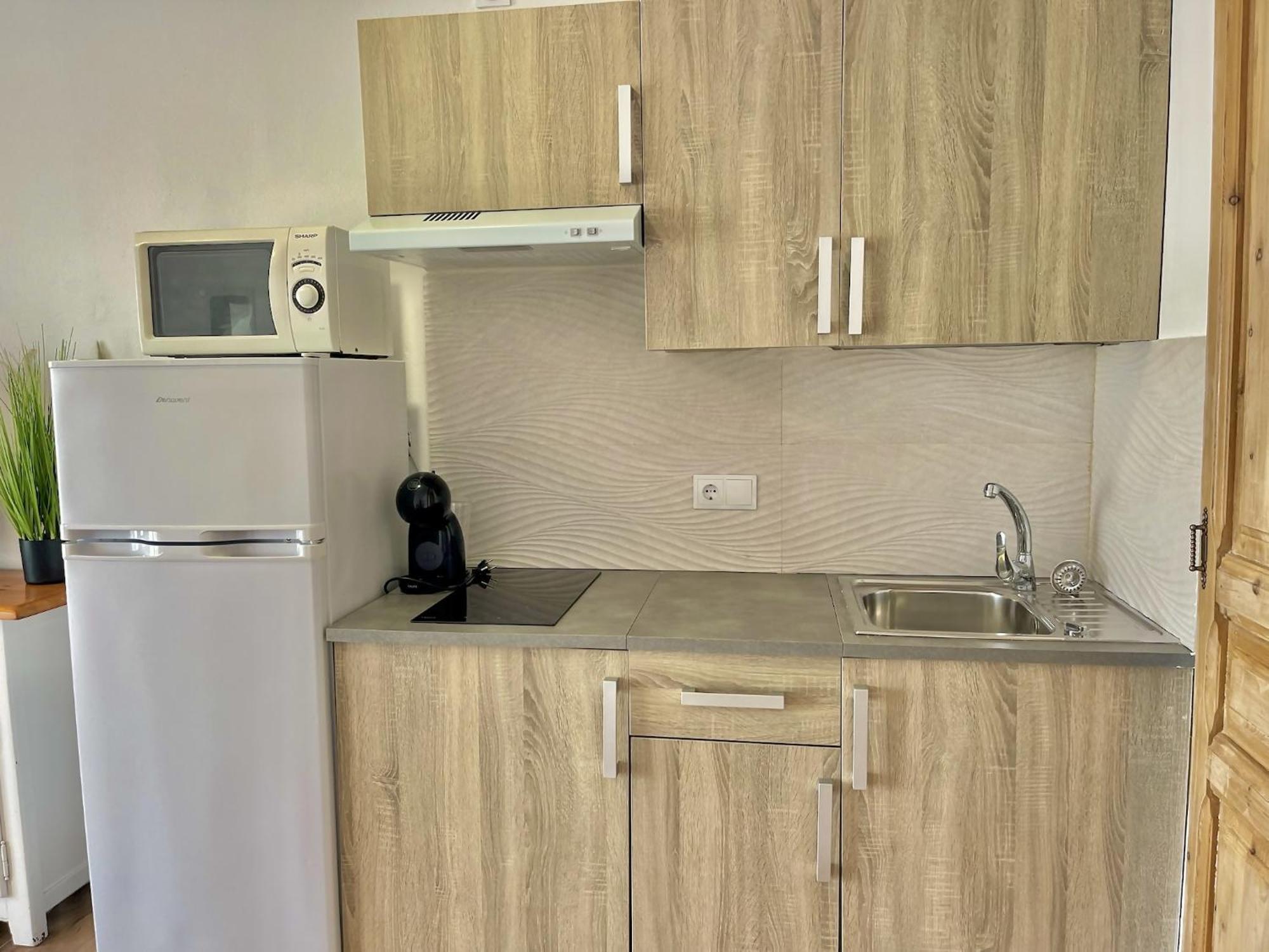 Gregal Castell Sol Arenal De Castell Appartement Arenal d'en Castell Buitenkant foto